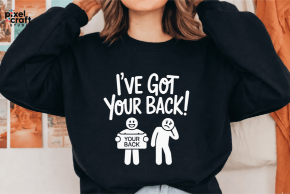 Add Instant Charm with This Playful Pun Design