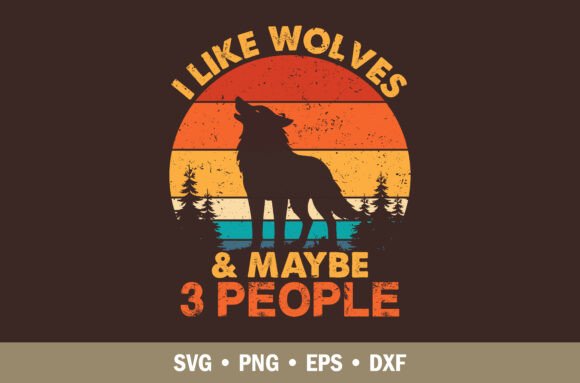 Unleash Your Inner Wolf: The 